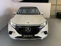 Mercedes-Benz EQS SUV EQS 450+ SUV Hyperscreen HUD AHK Akustik-Komfort Weiß - thumbnail 2