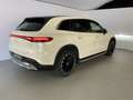 Mercedes-Benz EQS SUV EQS 450+ SUV Hyperscreen HUD AHK Akustik-Komfort Weiß - thumbnail 5