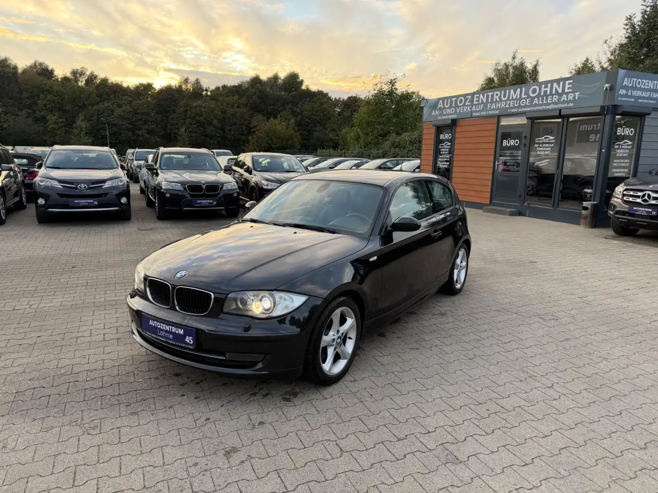 BMW 120