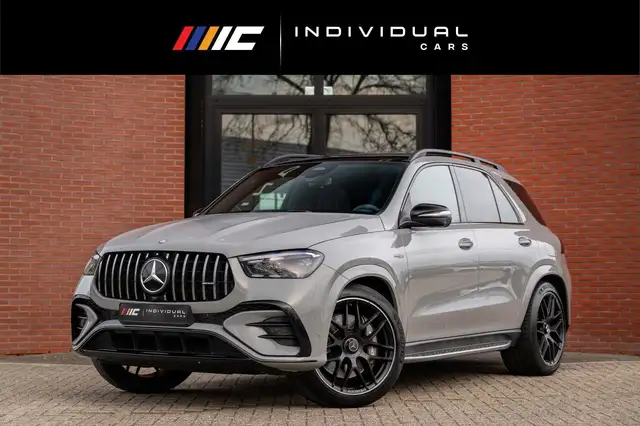 Mercedes-Benz GLE 53 AMG Hybrid 4MATIC+ Premium Plus Massage VOLL