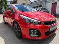 Kia Ceed SW / cee'd SW GT-Line~Kam~Navi~LED~PDC~ Rot - thumbnail 7