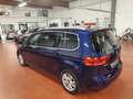Volkswagen Touran 1.5 TSi +EUR 6d+ Highline + 7 PL + PANO + Garantie Blau - thumbnail 4