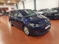 Volkswagen Touran 1.5 TSi +EUR 6d+ Highline + 7 PL + PANO + Garantie Blu/Azzurro - thumbnail 1