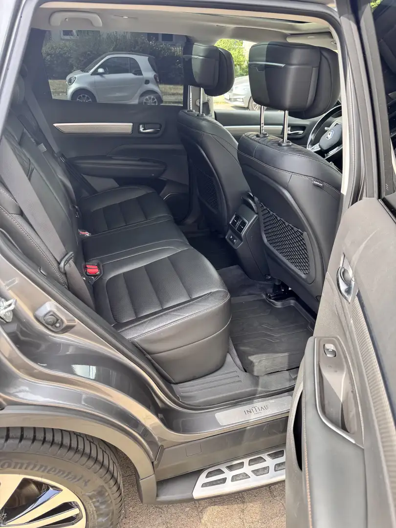 Renault Koleos BLUE dCi 190 4WD X-tronic INITIALE PARIS - 1