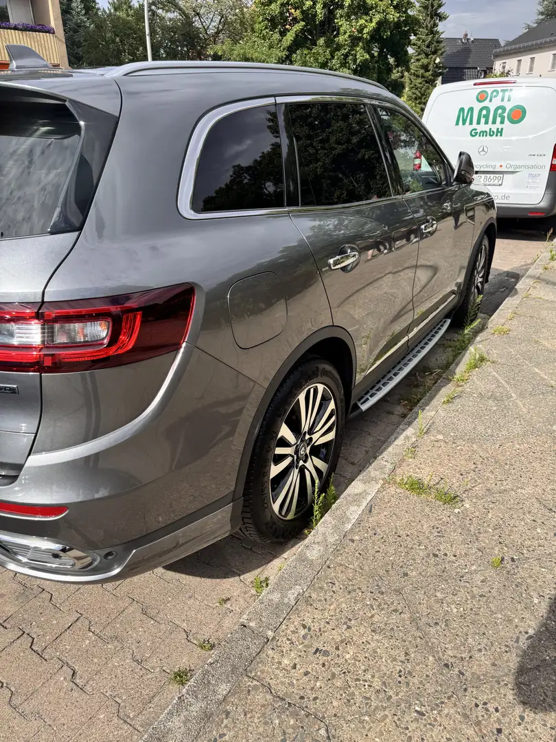 Renault Koleos BLUE dCi 190 4WD X-tronic INITIALE PARIS - 2