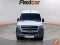 Mercedes-Benz Sprinter CDi L2/H2 Blanco - thumbnail 2