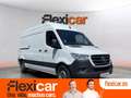 Mercedes-Benz Sprinter CDi L2/H2 Blanco - thumbnail 1