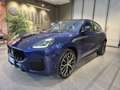 Maserati Grecale Grecale MHEV 330 CV AWD Modena CERCHI DA 21" Bleu - thumbnail 1