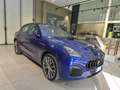 Maserati Grecale Grecale MHEV 330 CV AWD Modena CERCHI DA 21" Bleu - thumbnail 7