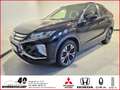 Mitsubishi Eclipse Cross Diamant Edition 2WD+Automatik+Klima+Sitzhzg+Tempom Black - thumbnail 1