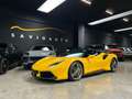 Ferrari 488 GTB - Manutenzioni ufficiali Ferrari - Carboceram Gelb - thumbnail 1