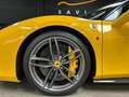 Ferrari 488 GTB - Manutenzioni ufficiali Ferrari - Carboceram Gelb - thumbnail 27