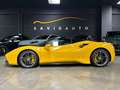 Ferrari 488 GTB - Manutenzioni ufficiali Ferrari - Carboceram Gelb - thumbnail 4