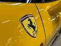 Ferrari 488 GTB - Manutenzioni ufficiali Ferrari - Carboceram Gelb - thumbnail 17