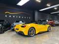 Ferrari 488 GTB - Manutenzioni ufficiali Ferrari - Carboceram Gelb - thumbnail 6