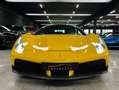 Ferrari 488 GTB - Manutenzioni ufficiali Ferrari - Carboceram Gelb - thumbnail 3