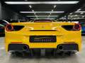 Ferrari 488 GTB - Manutenzioni ufficiali Ferrari - Carboceram Gelb - thumbnail 8