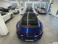Porsche 911 4  / LIFT / BOSE / TETTO / SUPER FULL...!!! Bleu - thumbnail 9