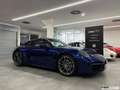 Porsche 911 4  / LIFT / BOSE / TETTO / SUPER FULL...!!! Bleu - thumbnail 2