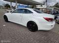 Lexus IS 250 Cabriolet 250C Executive Aut/Nav/NLAuto/Dealerond Wit - thumbnail 23