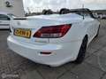 Lexus IS 250 Cabriolet 250C Executive Aut/Nav/NLAuto/Dealerond Wit - thumbnail 8
