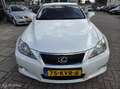 Lexus IS 250 Cabriolet 250C Executive Aut/Nav/NLAuto/Dealerond Wit - thumbnail 20