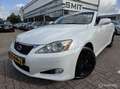 Lexus IS 250 Cabriolet 250C Executive Aut/Nav/NLAuto/Dealerond Wit - thumbnail 1
