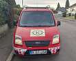 Ford Transit Connect Kasten Trend (2009->) Rot - thumbnail 1