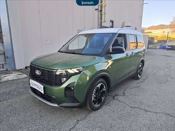 ii 1.0 ecoboost 125cv active
