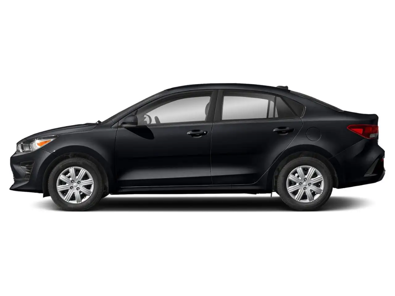 Kia Rio снимка Kia Rio