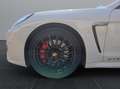 Porsche Panamera GTS Sport Chrono BOSE Luftfed Kamera Weiß - thumbnail 17