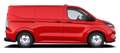 Ford Transit Custom 280 2.0 TDCI L1H1 Trend | NIEUW MODEL | RACE RED | Rood - thumbnail 2