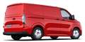 Ford Transit Custom 280 2.0 TDCI L1H1 Trend | NIEUW MODEL | RACE RED | Rood - thumbnail 3