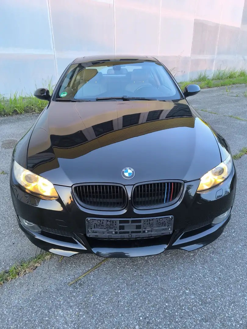 BMW 330 330i Coupe Futura 272cv - 2