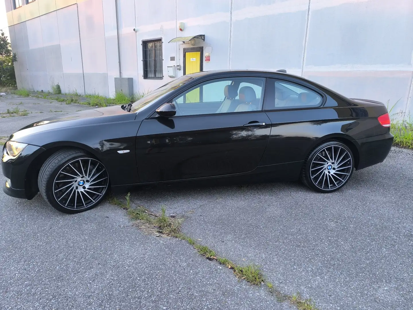 BMW 330 330i Coupe Futura 272cv - 1