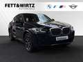 BMW X4 xDrive20i M Sportpaket|Anhängerk.|HiFi|LC+ Schwarz - thumbnail 1