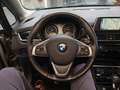 BMW 218 i LUXURY LINE LED NAVI LEDER Kamera 17" Silber - thumbnail 19