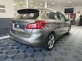 BMW 218 i LUXURY LINE LED NAVI LEDER Kamera 17" Silber - thumbnail 3