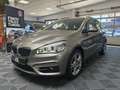 BMW 218 i LUXURY LINE LED NAVI LEDER Kamera 17" Silber - thumbnail 7