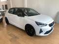 Opel Corsa 1.2 GS Line 5p. s&s  100CV ANCHE NEOAPTENTATI Bianco - thumbnail 3