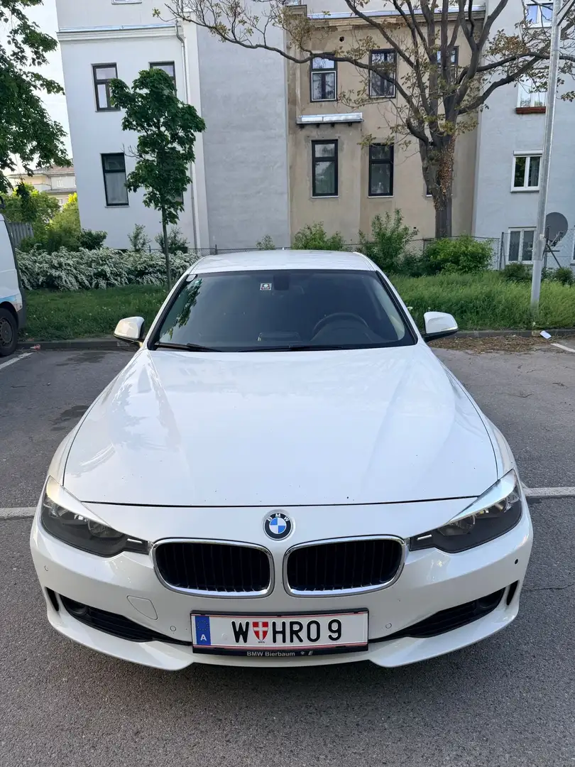 BMW 316 316d - 2