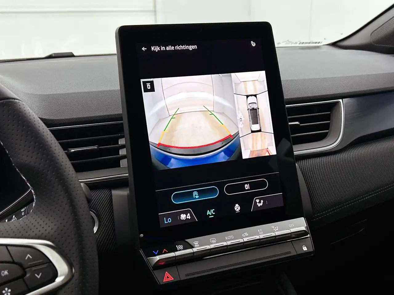 Renault Captur 2026 — фото 12