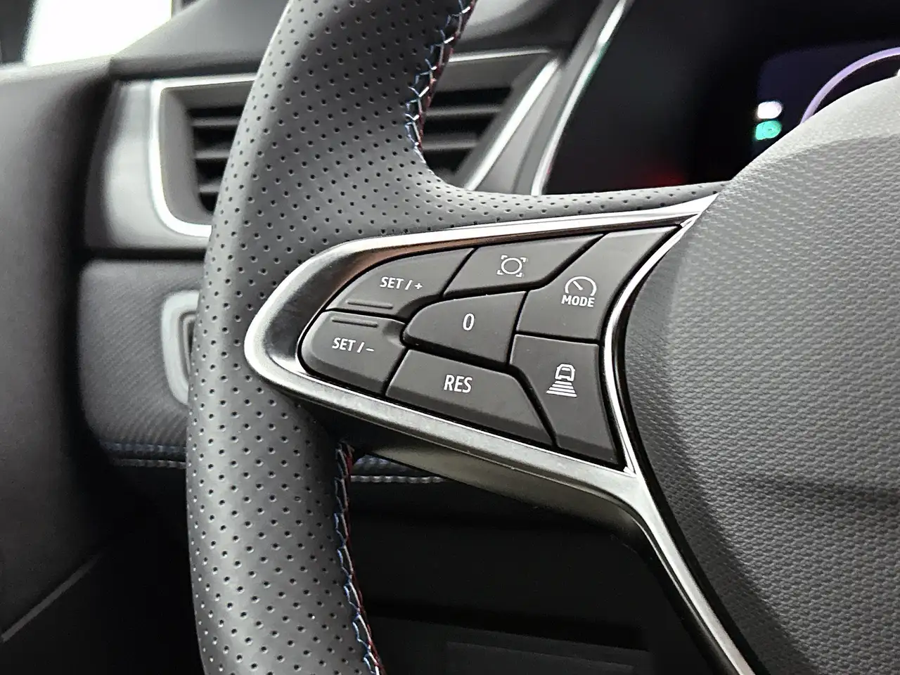 Renault Captur 2026 — фото 10