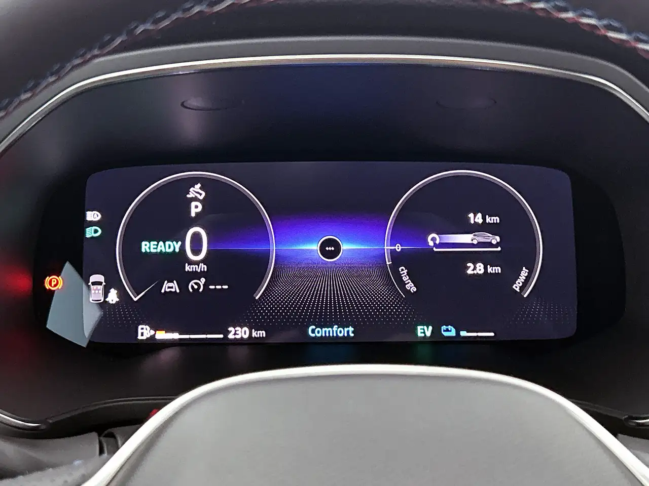 Renault Captur 2026 — фото 11