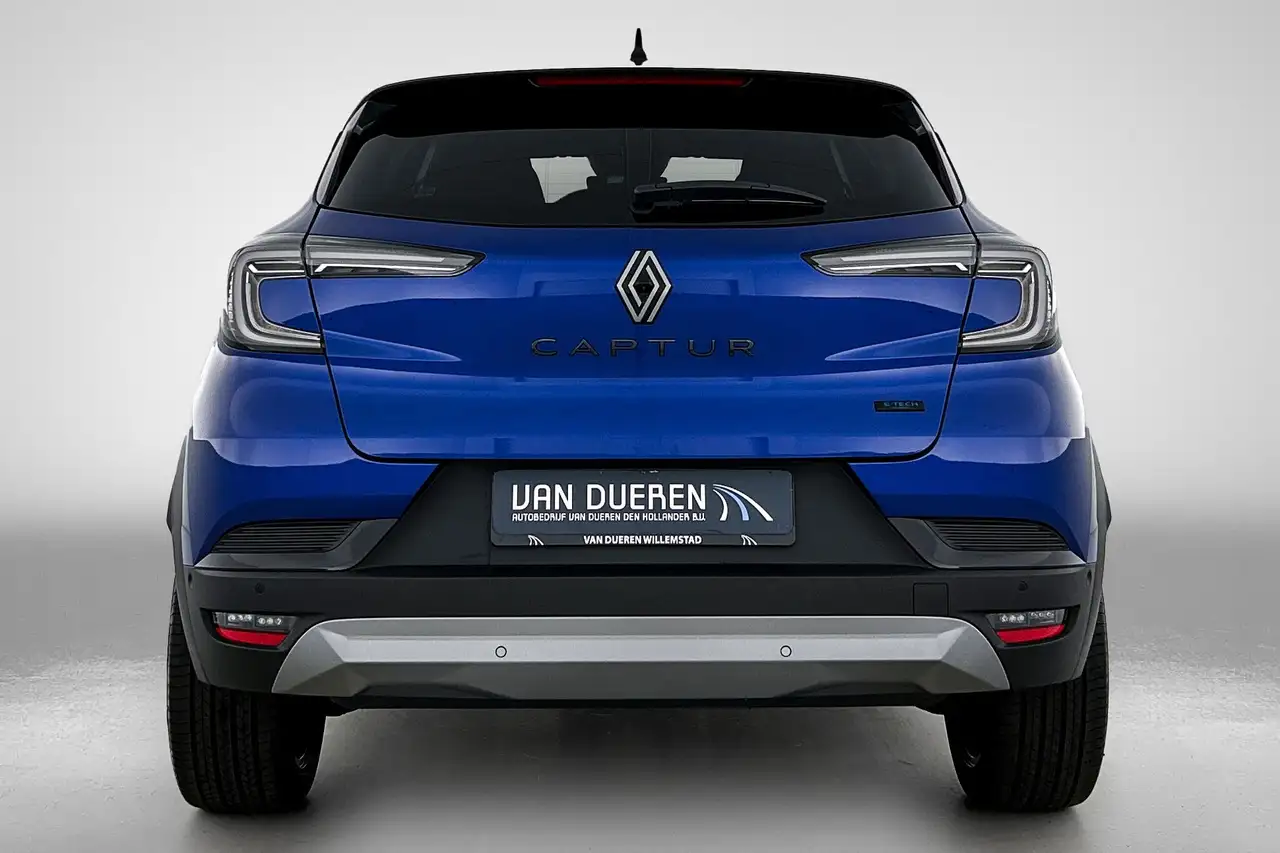 Renault Captur 2026