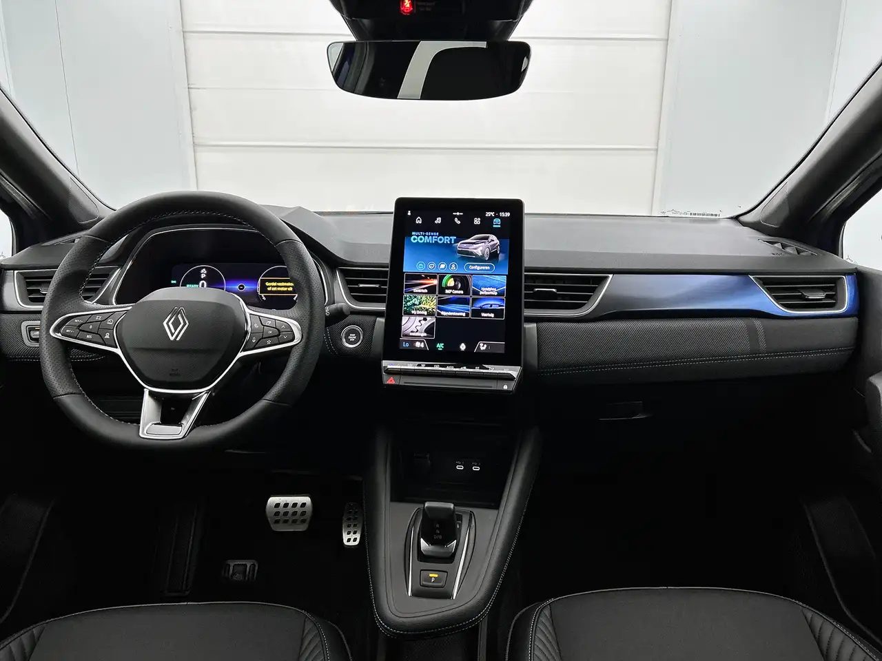 Renault Captur 2026 — фото 6