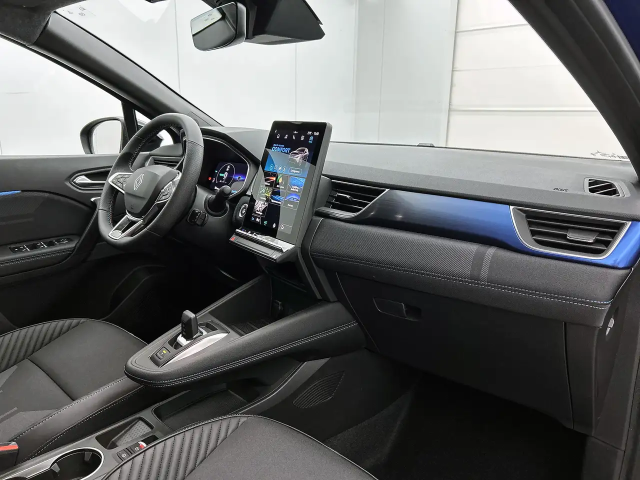 Renault Captur 2026