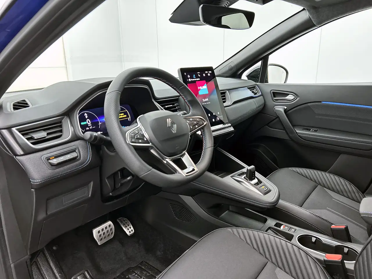 Renault Captur 2026
