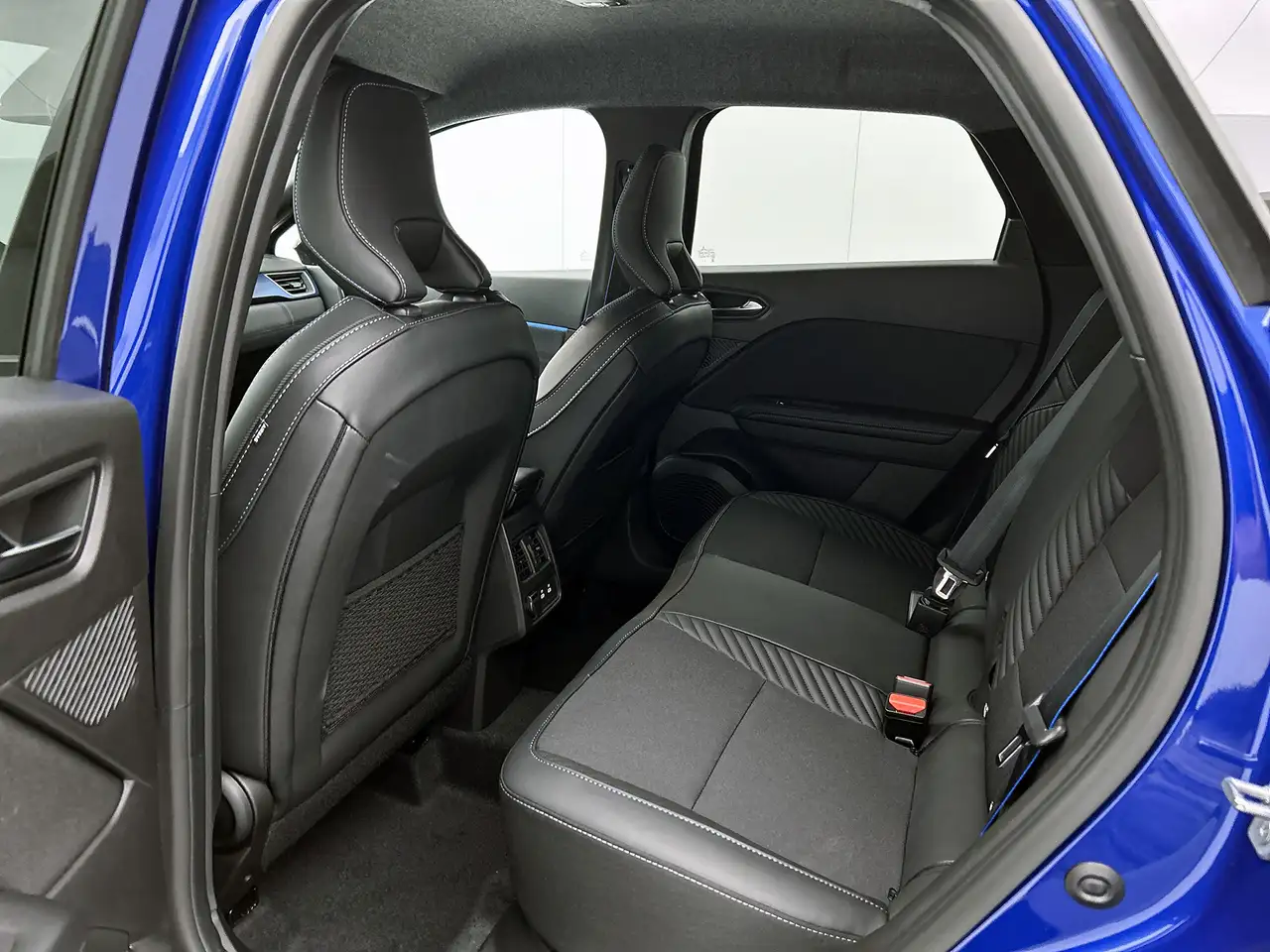 Renault Captur 2026 — фото 25