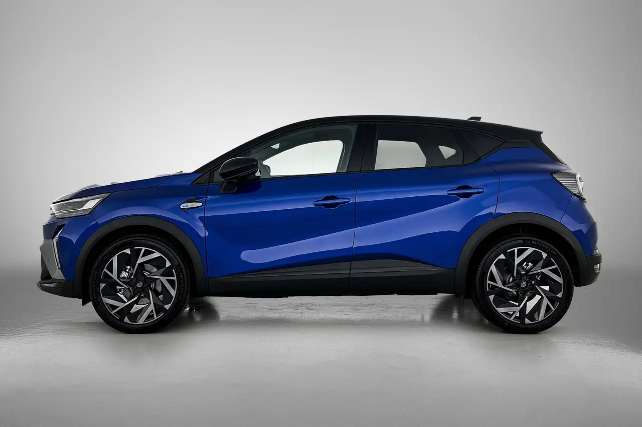 Renault Captur 2026